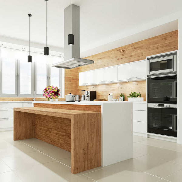 Kitchen Lighting Inspiration