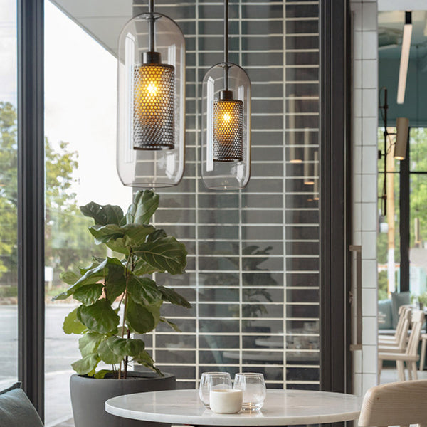 How High Should I Mount My Pendant Light?