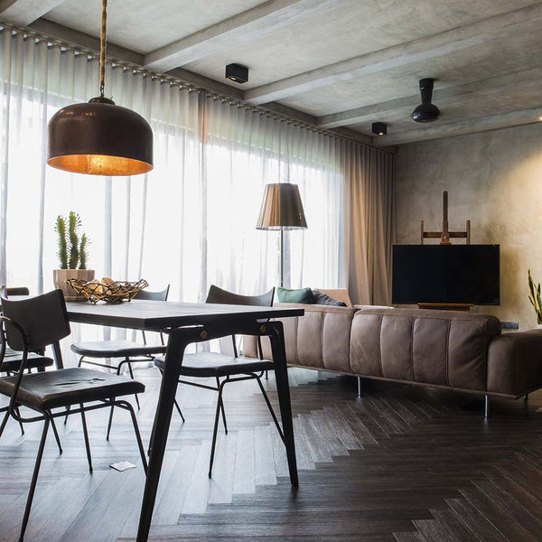 Living Room Lighting Inspiration