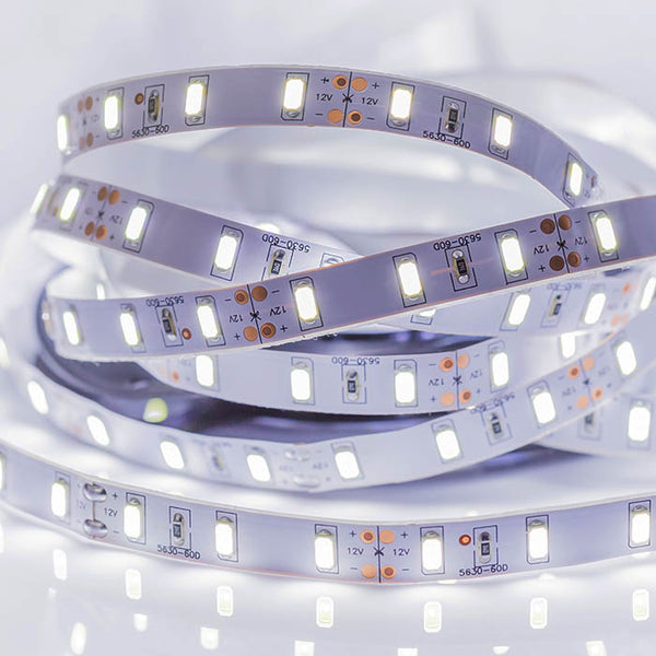 LED Strip Light Basics