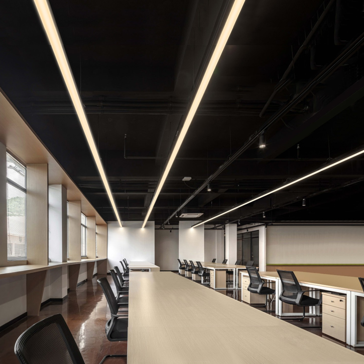 Aiko Linear Pendant Series 120-3000cm