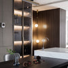 Alsker Dual Arm Large Pendant Light V2