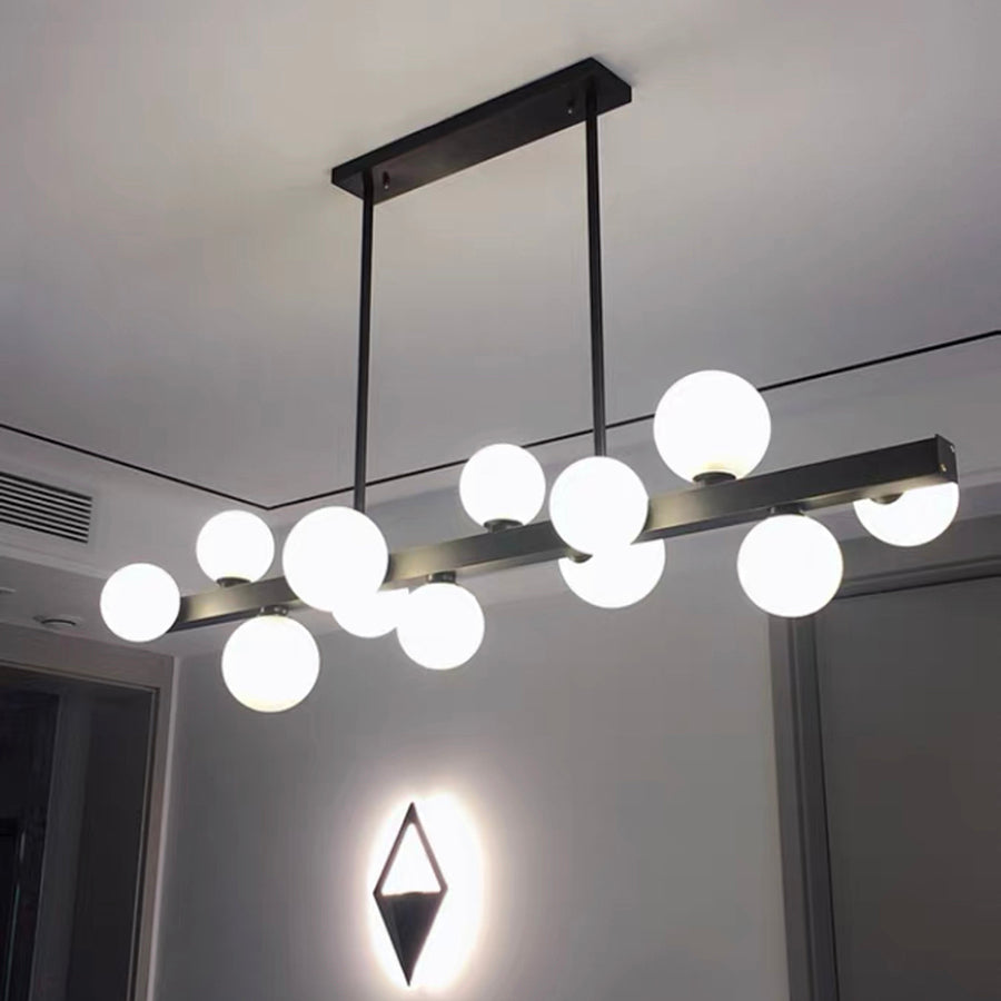 Blossom MK2 Pendant in 7 / 8 / 12 / 16 light sizes + Various Colours