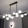 Blossom MK2 Pendant in 7 / 8 / 12 / 16 light sizes + Various Colours