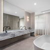 Esfera 11cm Modern Minimalist Glass Wall Light
