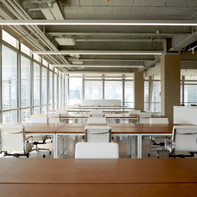 Aiko Linear Pendant Series 120-3000cm