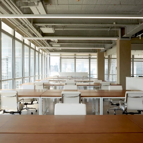 Aiko Linear Pendant Series 120-3000cm