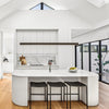 Australian Made Modern Linear Pendant Light V2 1000-3000mm