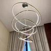 Lumina Halo Cluster 40-120cm 5 Tier