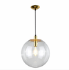 Replica Selene Pendant Glass Light by Sandra Lidner 20cm, 30cm, 40cm