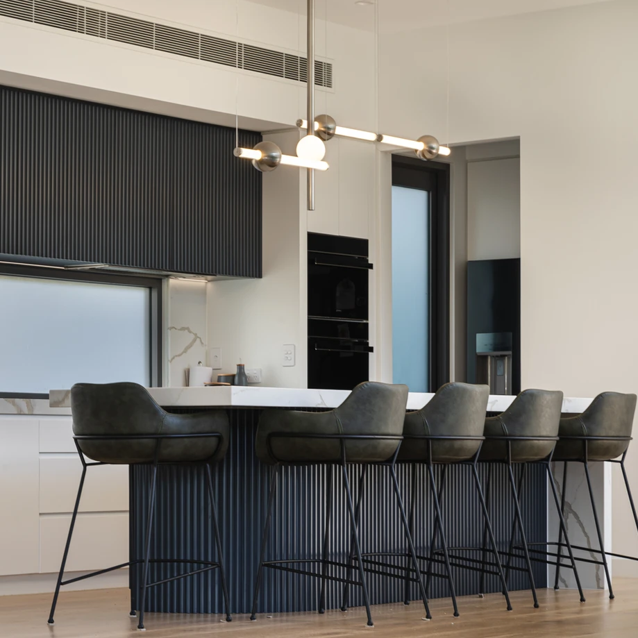 Replica Orion Tube Pendant in Various Colours
