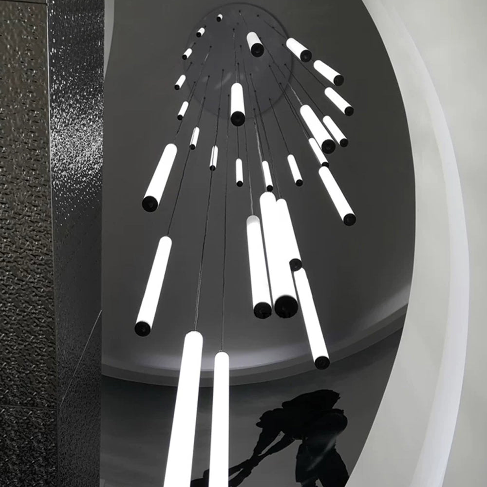 Vetro 26 Light Cluster