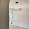 Moooi Heracleum Endless Suspension Replica Light in Various Colours