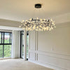 Replica Moooi Heracleum Round Series Suspension Light 80cm 98cm 105cm 120cm 150cm or 210cm