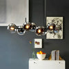 Soho 8 Light