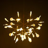 Replica Heracleum in 50cm copper night time