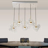 Replica Bolle Bubble Pendant Light by Giopato Coombes in Various Sizes