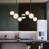 Blossom MK2 Pendant in 7 / 8 / 12 / 16 light sizes + Various Colours
