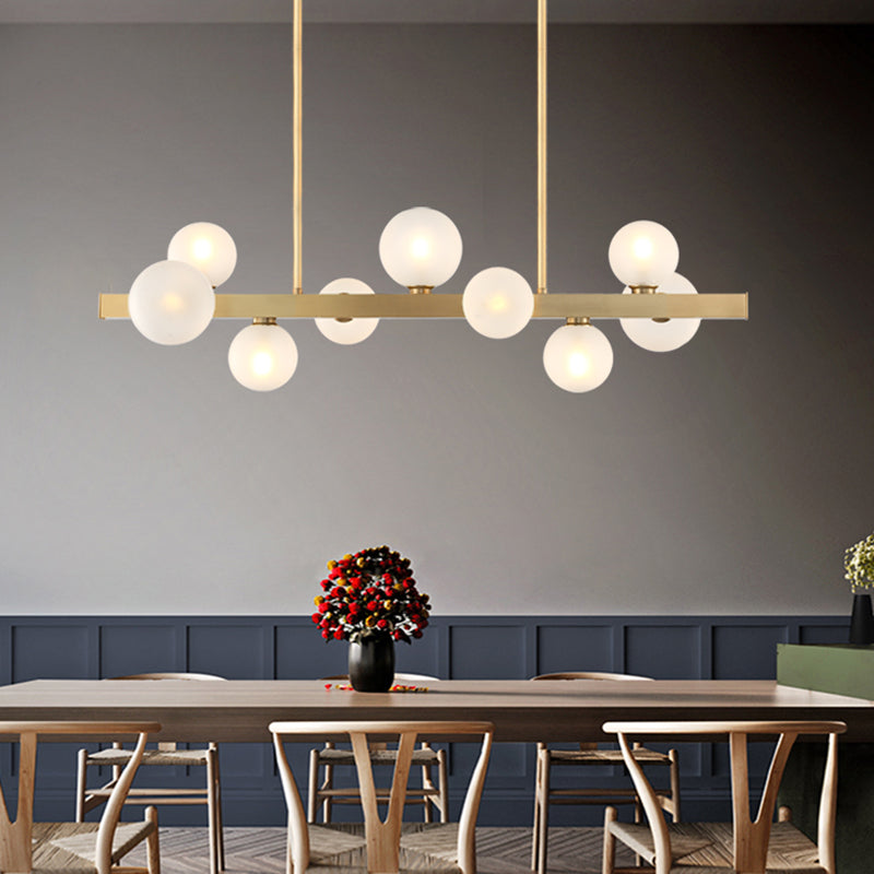 Blossom MK2 Pendant in 7 / 8 / 12 / 16 light sizes + Various Colours