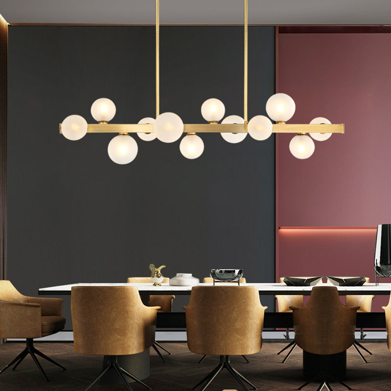 Blossom MK2 Pendant in 7 / 8 / 12 / 16 light sizes + Various Colours