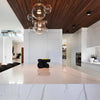 Replica Bolle 4 & 6 Bubble Pendant Lights by Giopato Coombes in Various Colours