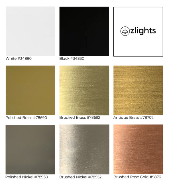 Curl Curl Large Adjustable 200cm Linear Suspension Pendant in Brushed Brass