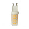 3W LED G9 Lamp in 2700K or 4000K