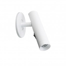 Thirty-Eight Wall Mounted LED Spotlight