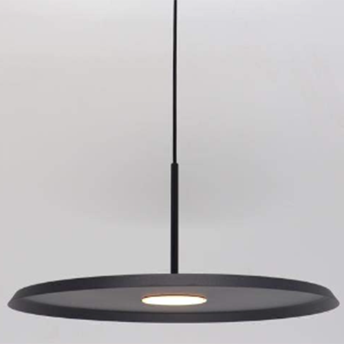 Moderna Round Large Pendant Light