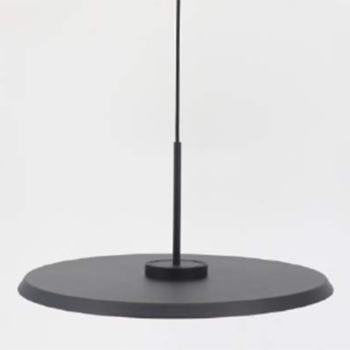 Moderna Round Large Pendant Light