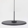Moderna Round Large Pendant Light