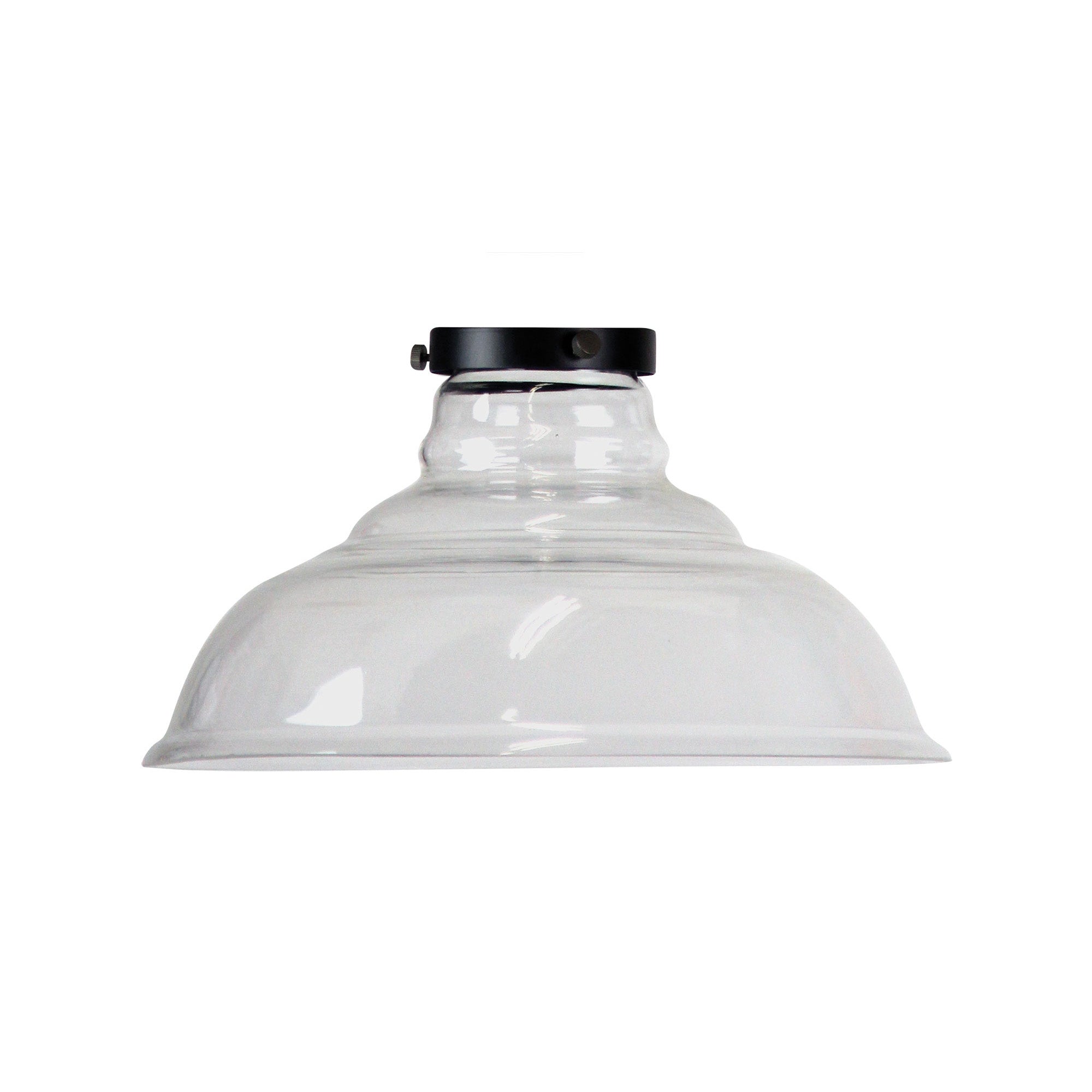 Pendant light covers deals glass