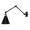 Smith 60cm Adjustable Wall Light