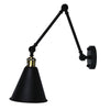 Smith 60cm Adjustable Wall Light