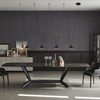 Dome Modern 4 Light Minimalist Pendant System
