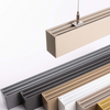 Australian Made Modern Linear Pendant Light V2 1000-3000mm