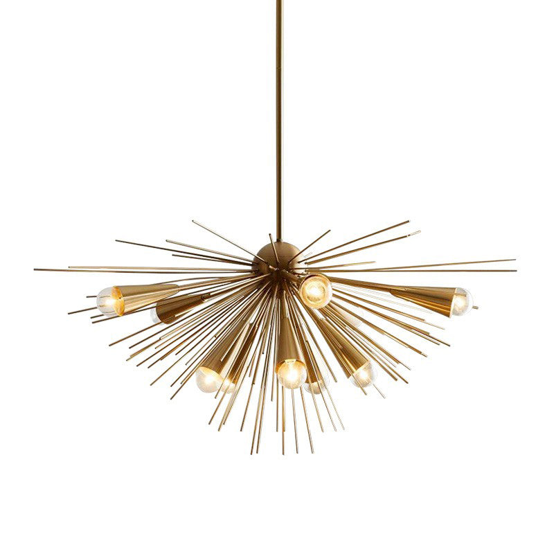 Sunray Sputnik 88cm Chandelier