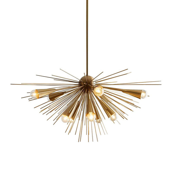 Sunray Sputnik 88cm Chandelier