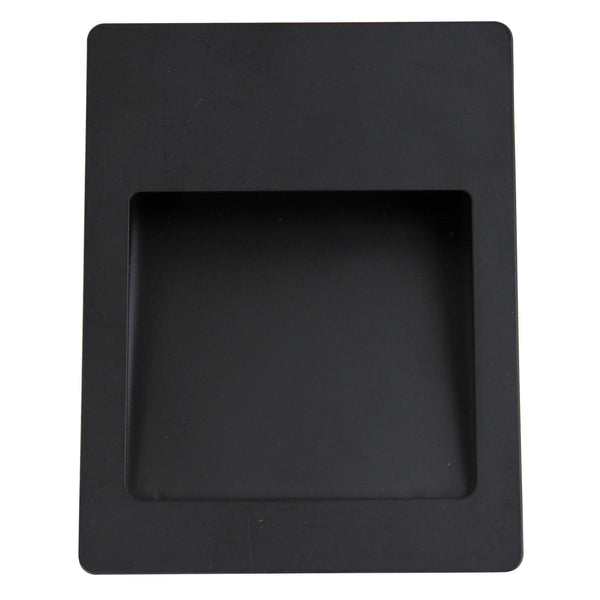 Zane 6W LED Recessed Wall Light + Driver 120mm