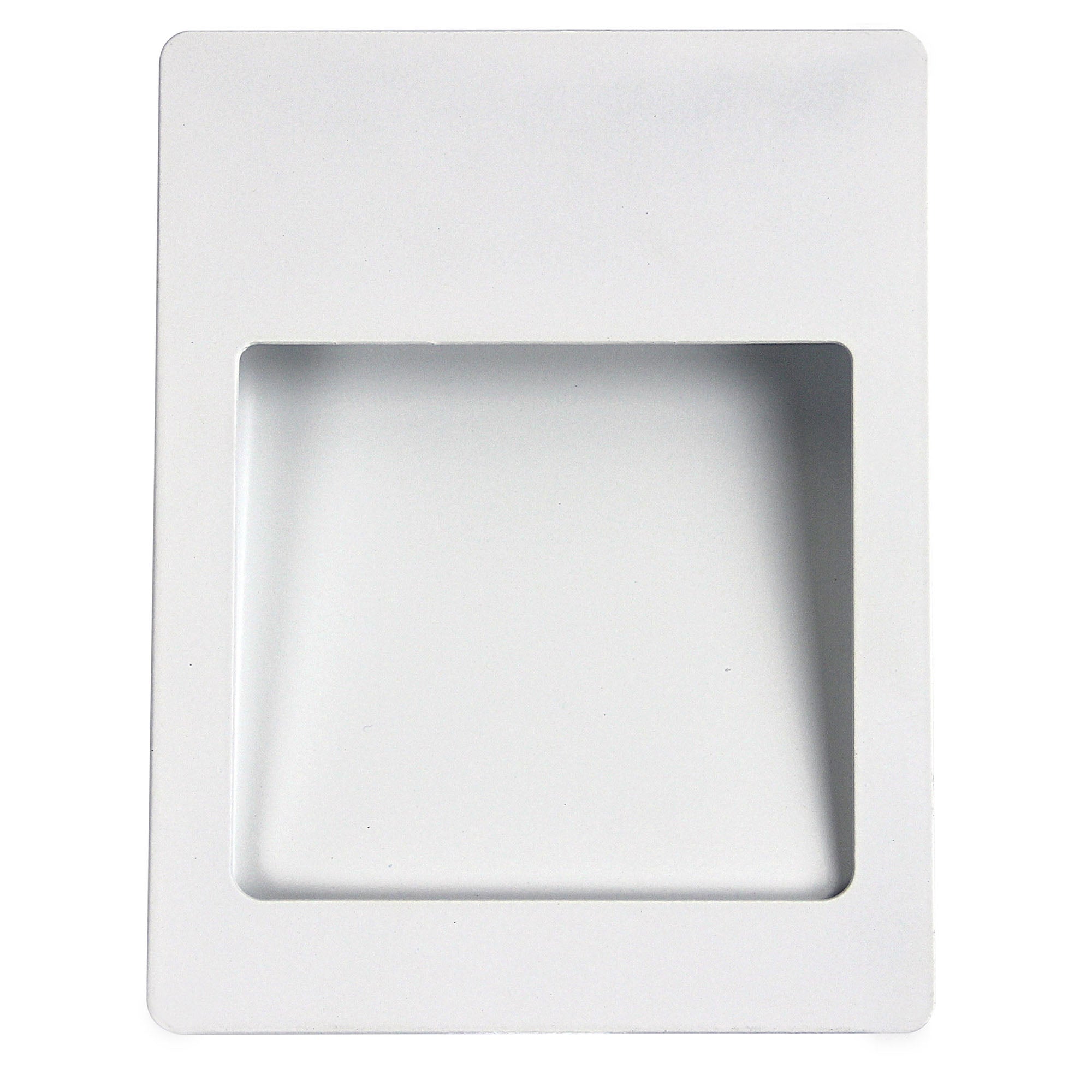 Zane 6W LED Recessed Wall Light + Driver 120mm