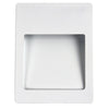 Zane 6W LED Recessed Wall Light + Driver 120mm