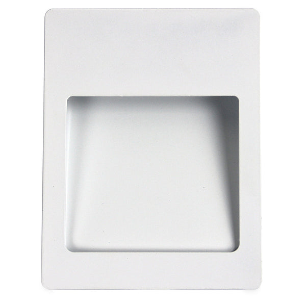 Zane 6W LED Recessed Wall Light + Driver 120mm