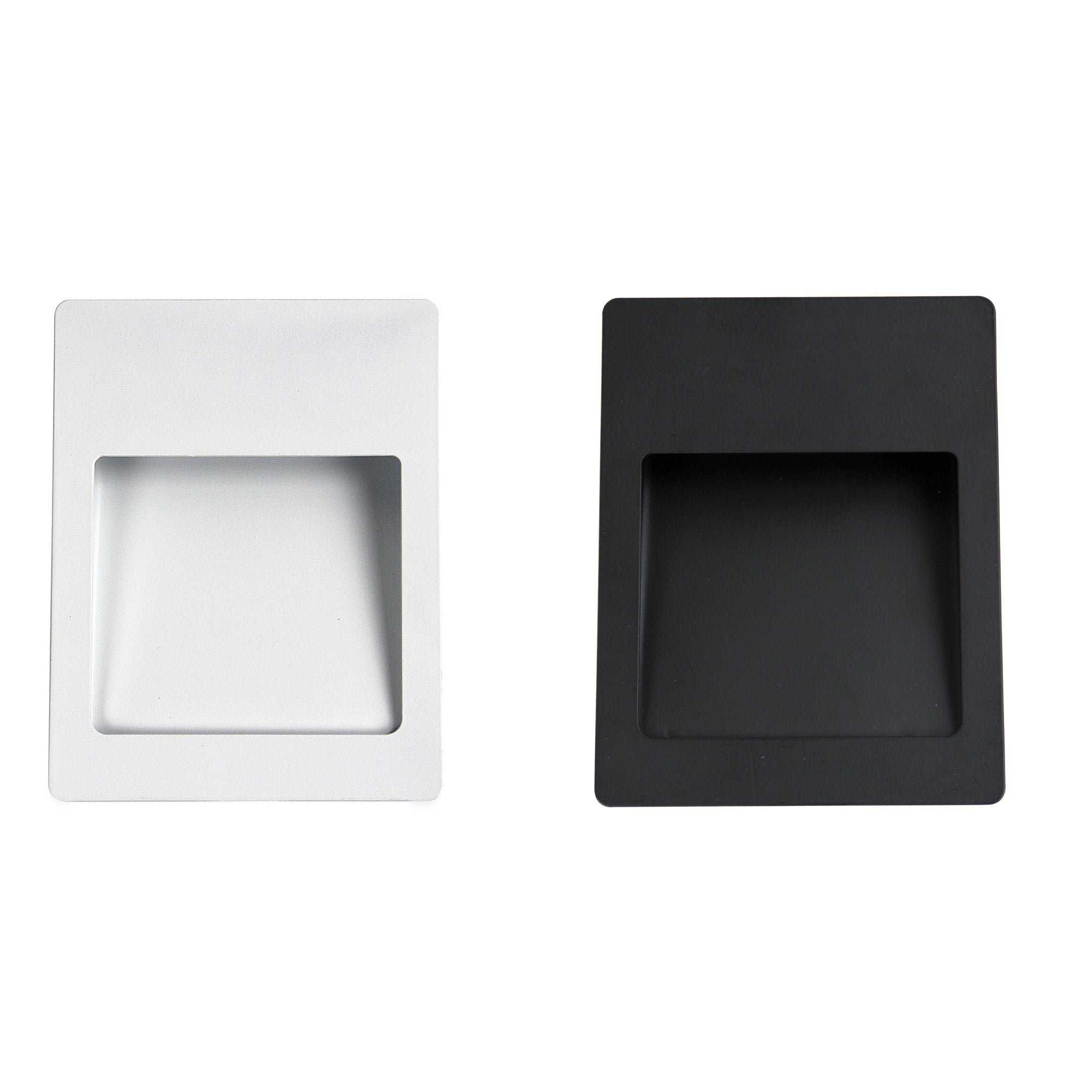 Zane 6W LED Recessed Wall Light + Driver 120mm