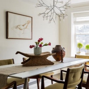 Replica Moooi Heracleum Suspension Light 50cm in Various Colours