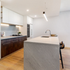 Australian Made Modern Linear Pendant Light V2 1000-3000mm