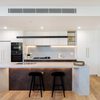 Australian Made Modern Linear Pendant Light V2 1000-3000mm