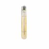 Dimmable Long LED Filament T30 in Various Sizes