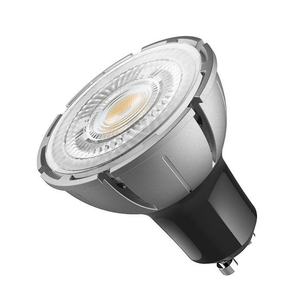 7.5W LED Dimmable GU10 Globe