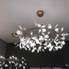 Replica Moooi Heracleum Round Series Suspension Light 80cm 98cm 105cm 120cm 150cm or 210cm