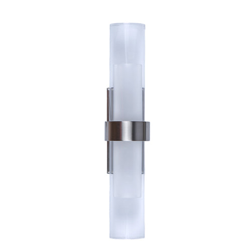 Romeo 24cm Interior Acrylic Wall Light